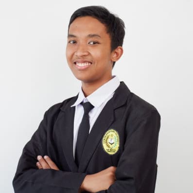 Muhammad Azfa
